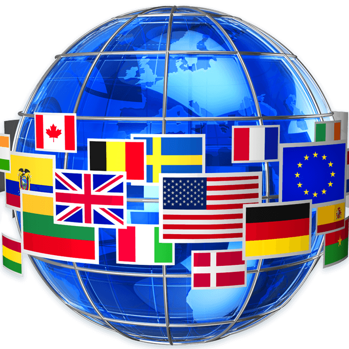 Experts who speak your language