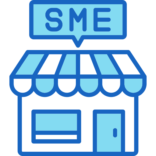 Designed for European SMEs