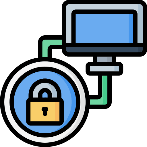 Remote-led security, minimal disruption