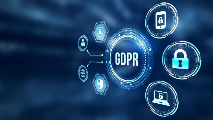 Regulatory readiness (GDPR, NIS2, ISO 27001)