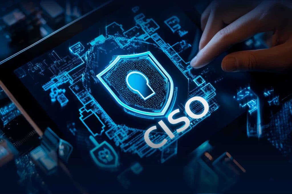 Virtual CISO & governance
