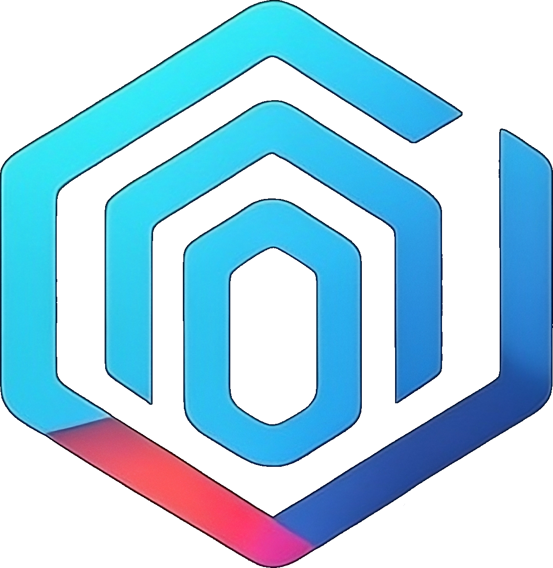 CyberNova Logo